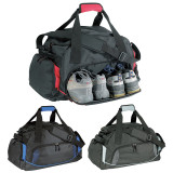 Shirtstown Sac De Gym Avec Inscription En Allemand