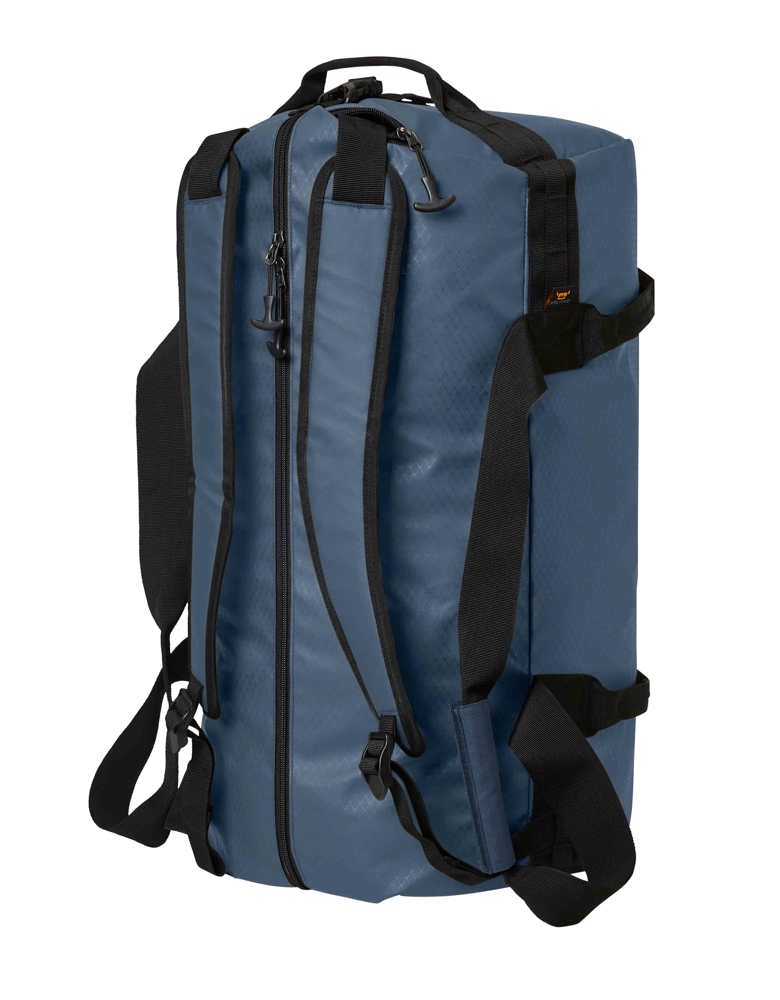 Sport-/Reisetasche ACTIVE bleu pigeon