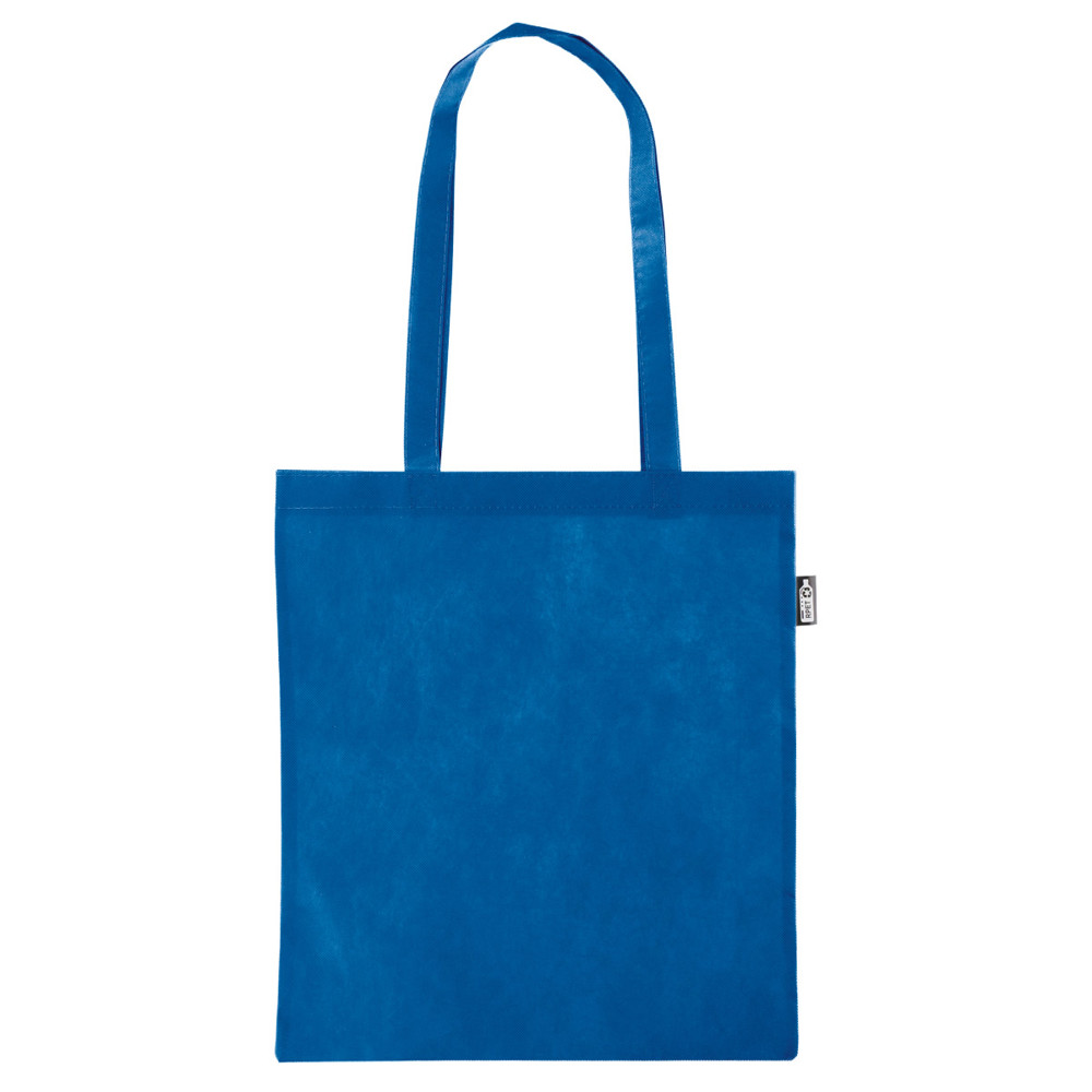 Sac à provisions Bâle-Campagne bleu clair