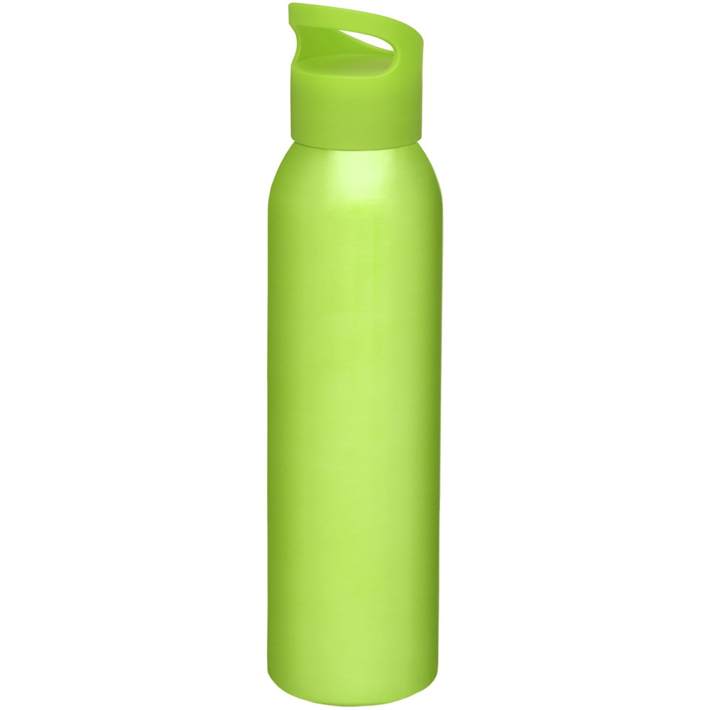 Sky 650 ml Sportflasche Lindgrün