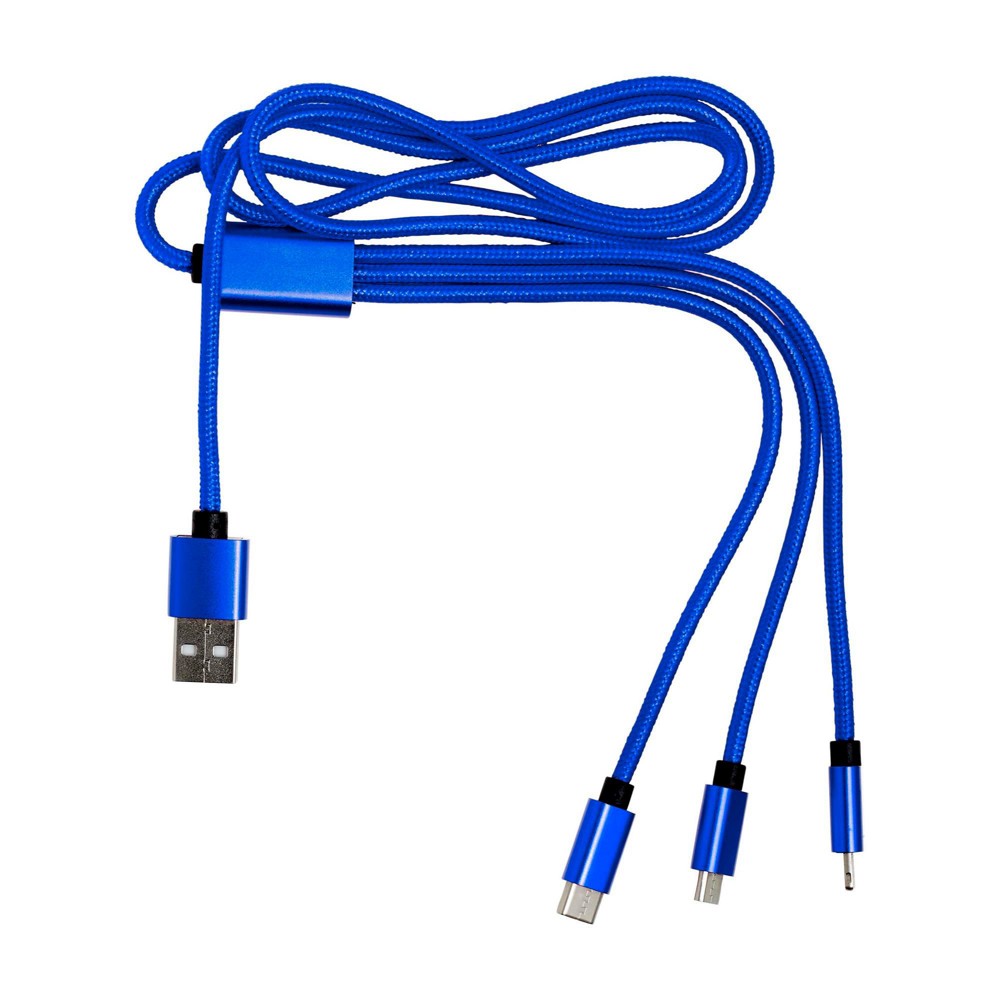 Ladekabel Felix | 4-in-1