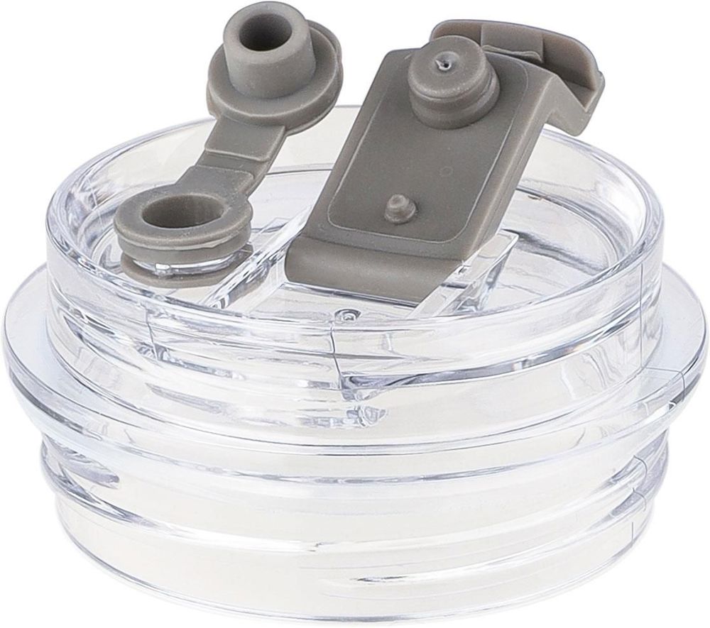 Gourde double paroi de 500 ml en acier inoxydable Omari