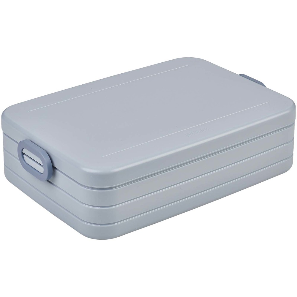 Mepal 1500 ml Take-a-break Lunchbox gross Blau