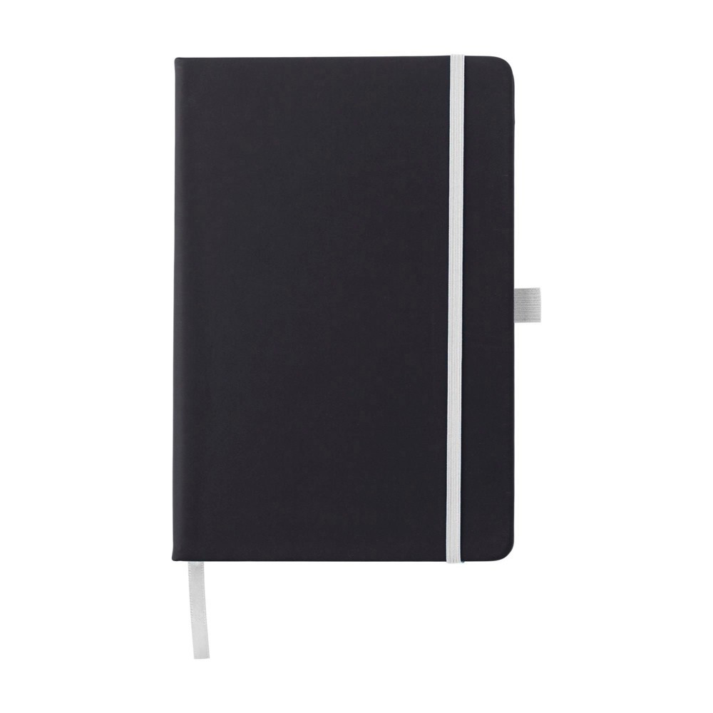 Notizbuch Charlene | PU | A5 | Liniert