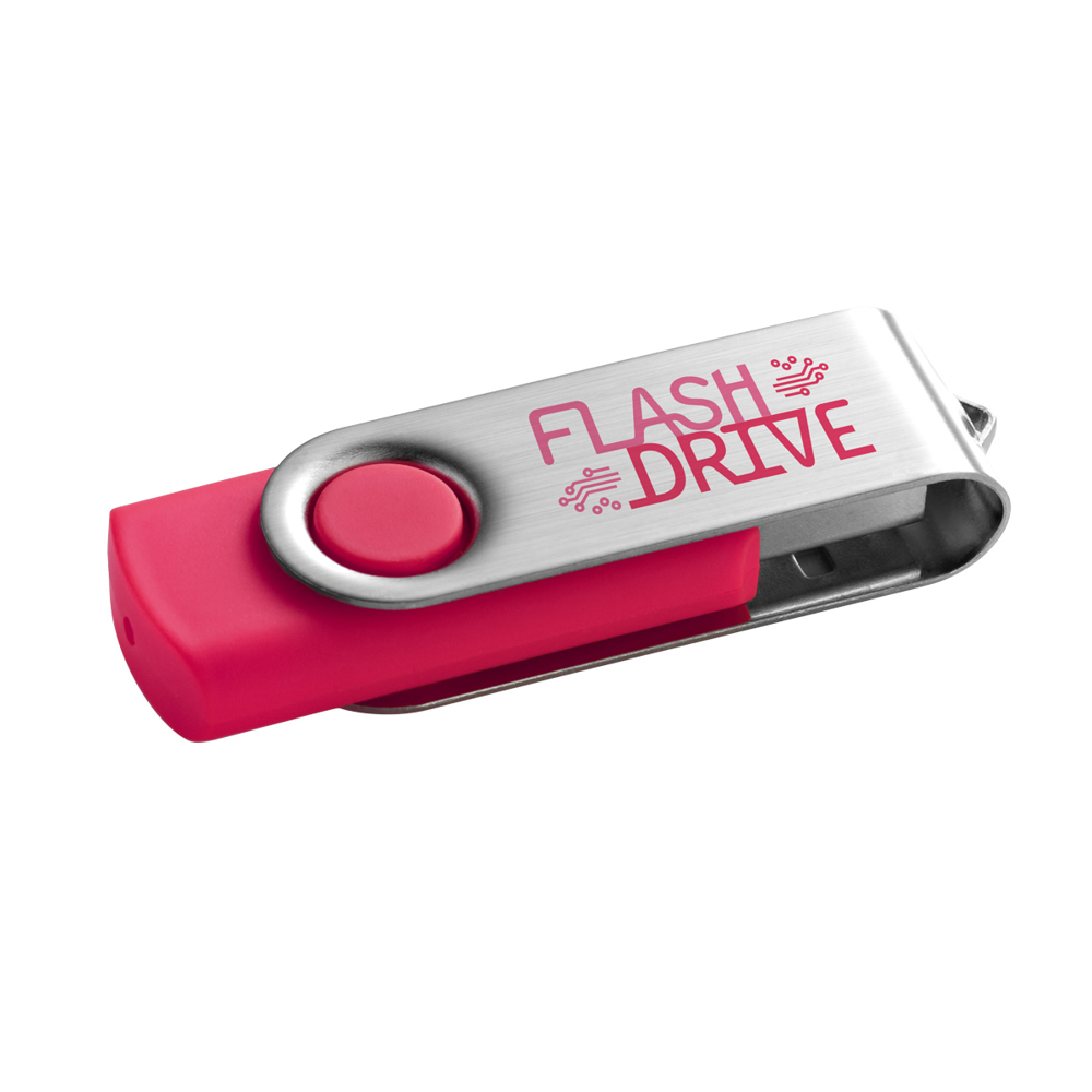USB-Stick 32 GB Classic 3.0 rosa