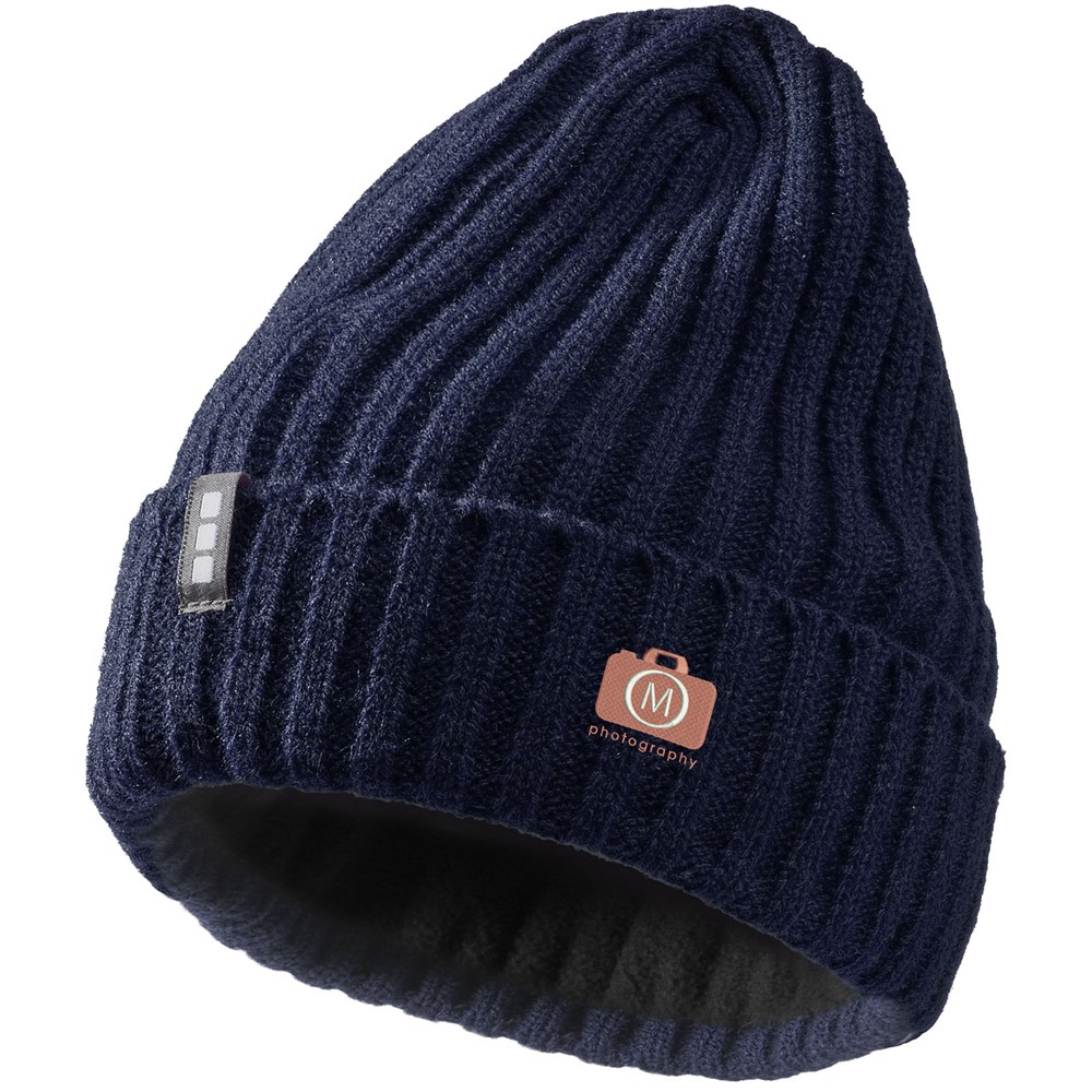 Spire Mütze navy