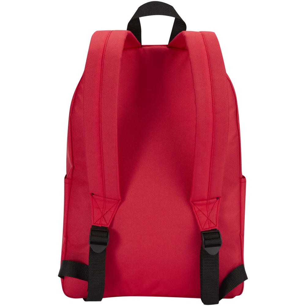 Sac à dos pour ordinateur portable Byron de 16 L et 14