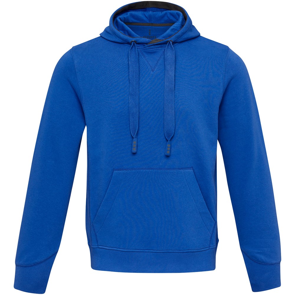 Laguna Unisex Hoodie blau