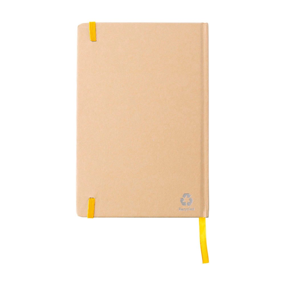 Notizbuch Gianni | A5 | Liniert