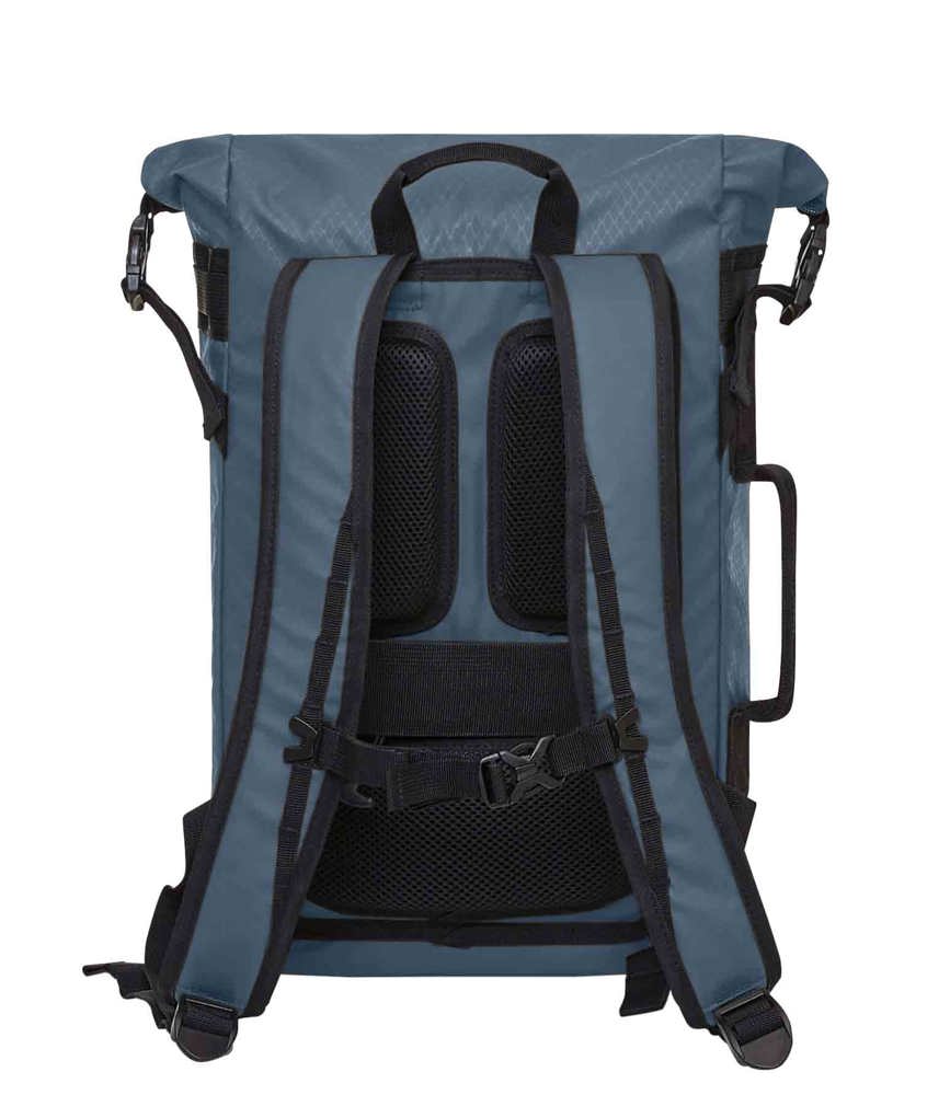 Notebook-Rucksack ACTIVE bleu pigeon