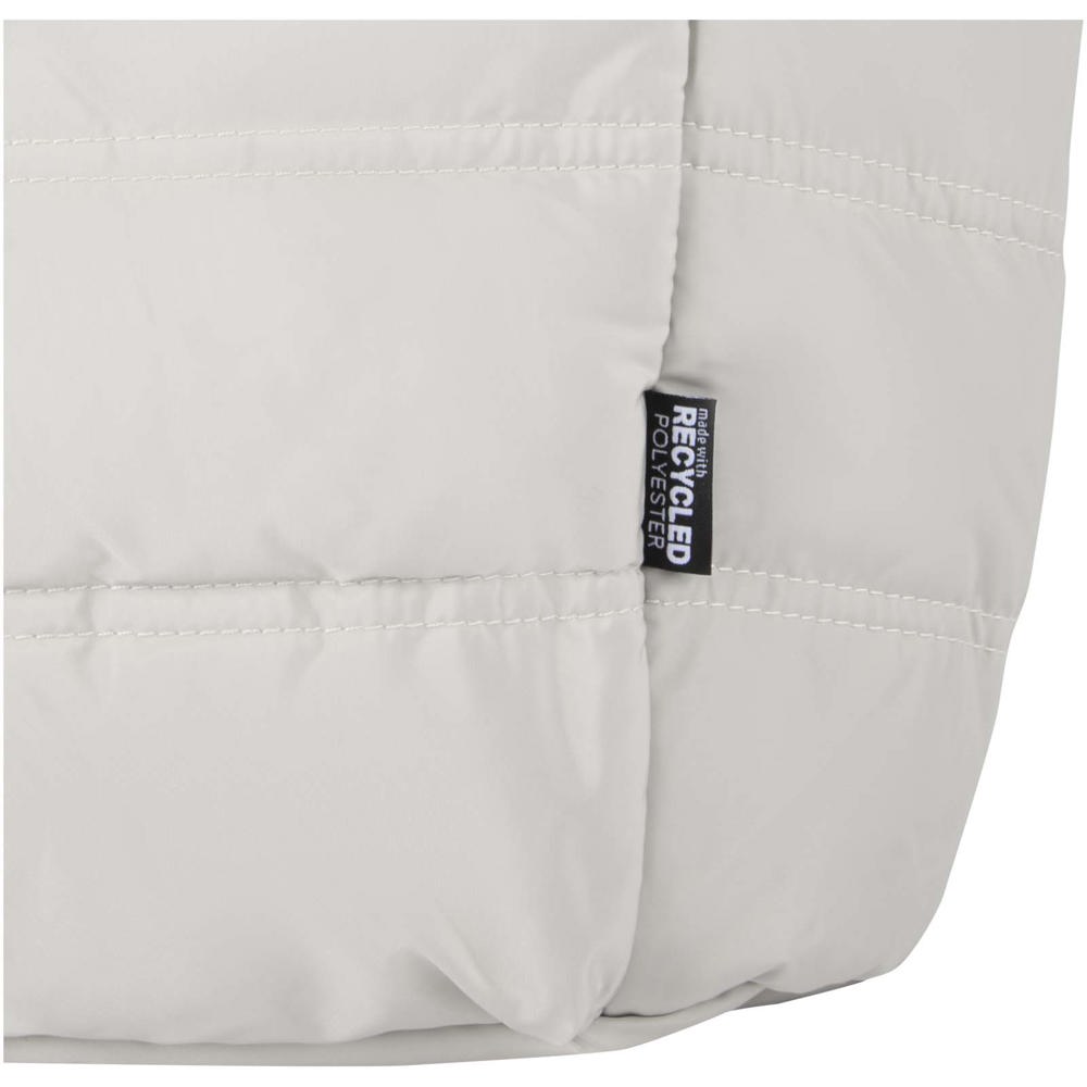 Sac shopping Puffer pour ordinateur portable 15,6