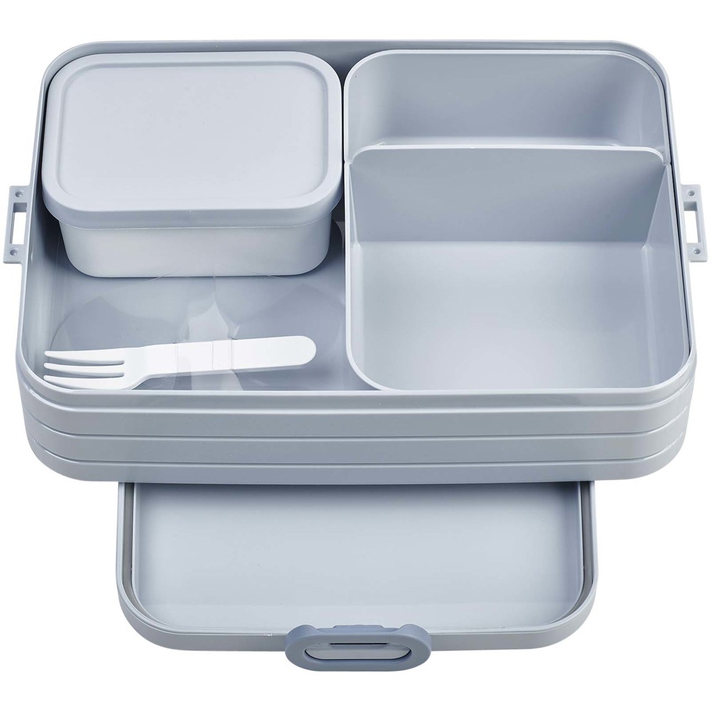 Mepal Take a Break large 1500 ml Lunchbox Blau