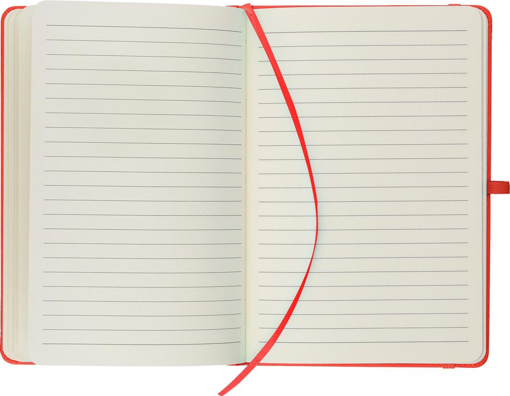 Notizbuch Bloom | PU | A5 | Liniert