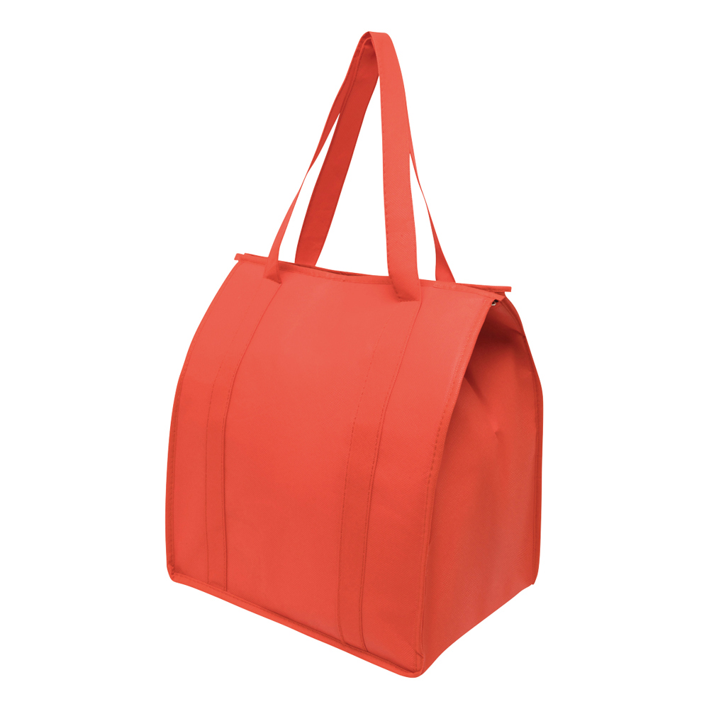 Sac isotherme Cool Rouge