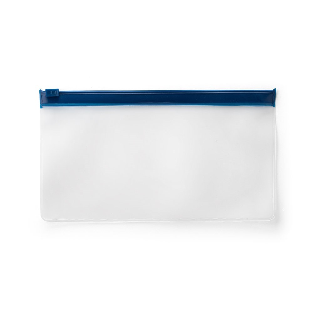 INGRID Trousse en EVA Bleu