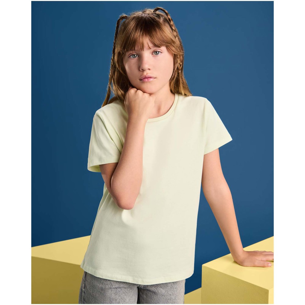 Breda 175 g/m² T-Shirt aus Bio-Baumwolle für Kinder