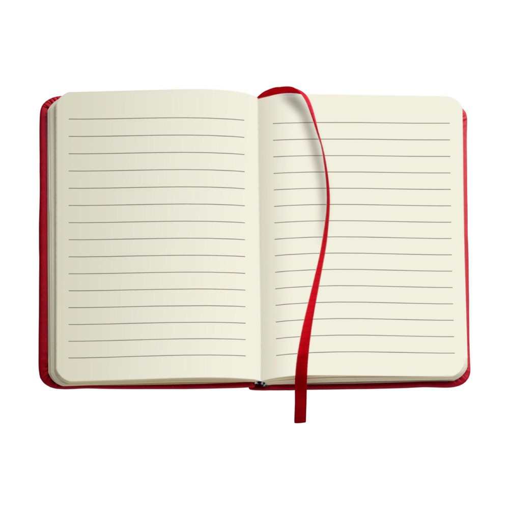 Notizbuch Dita | PU | A6 | Liniert
