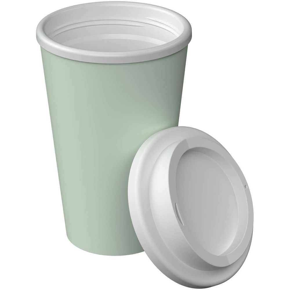 Gobelet isotherme Americano® Infiniti de 350 ml Sauge