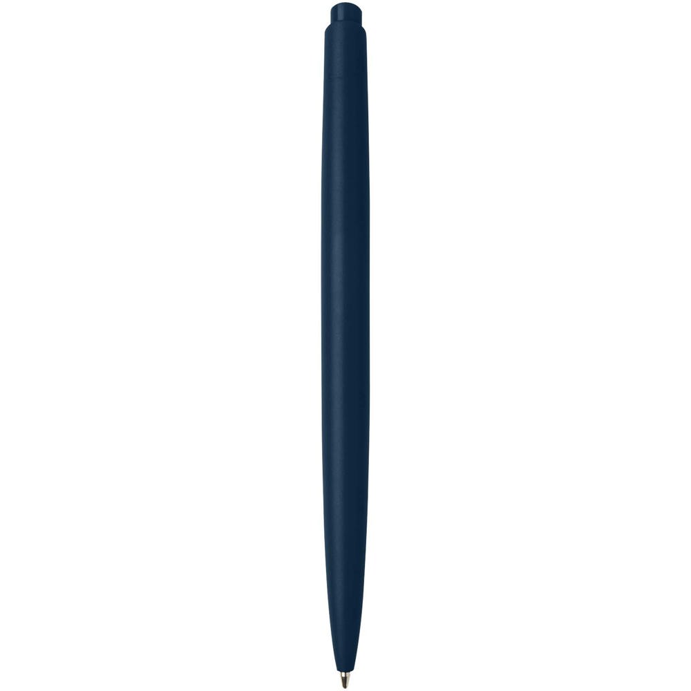 Stylo bille Ipe recyclé RCS (encre noire) marine