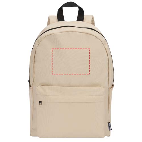 Sac à dos pour ordinateur portable Byron de 16 L et 14