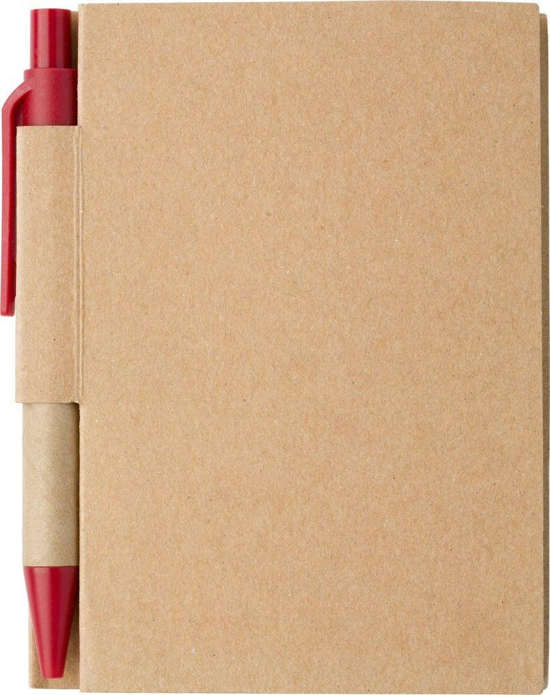 Notizbuch Cooper | Papier | Taschenformat