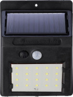 PP-Solarstromleuchte Briony