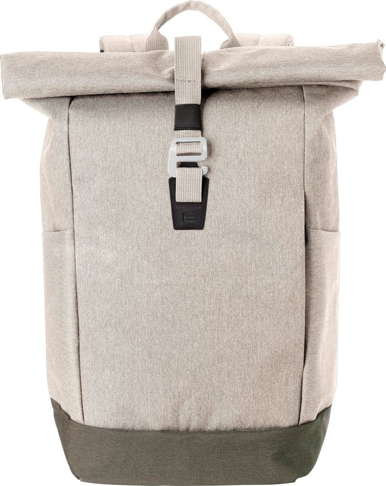 Polyester (600D) Rolltop-Rucksack Oberon