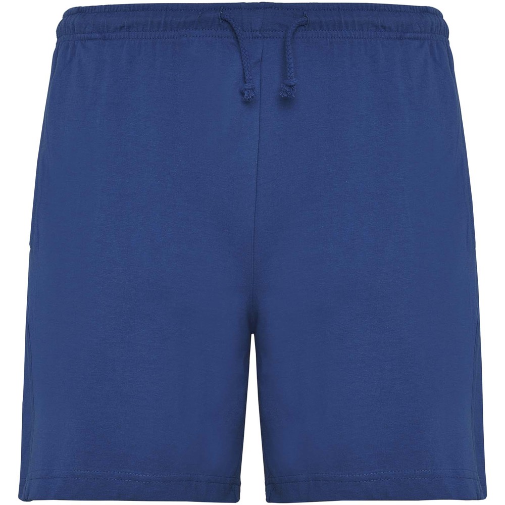 Sport Kindershorts royalblau