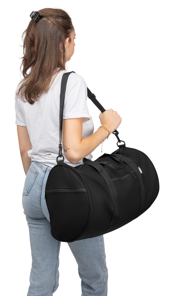 Sac de sport en rPET Aisha