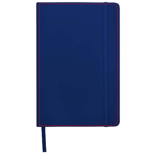 Spectrum A5 Hard Cover Notizbuch navy