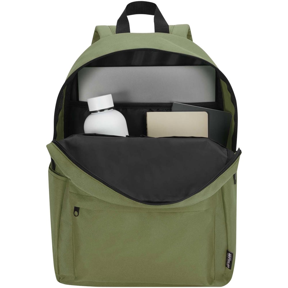 Sac à dos pour ordinateur portable Byron de 16 L et 14