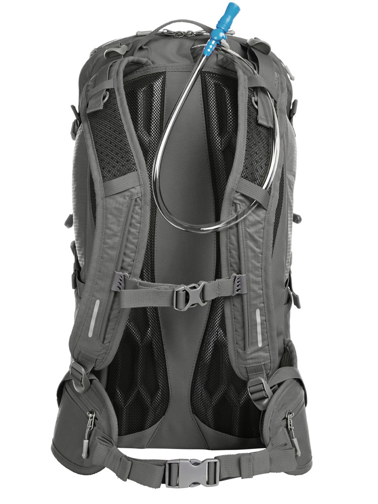 Rucksack OUTDOOR anthracite