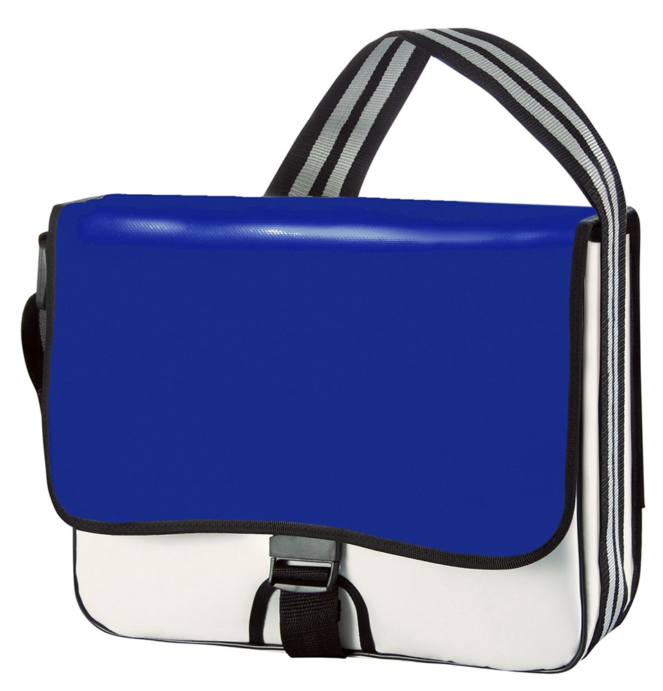 LorryBag® Original 2 ultrablau