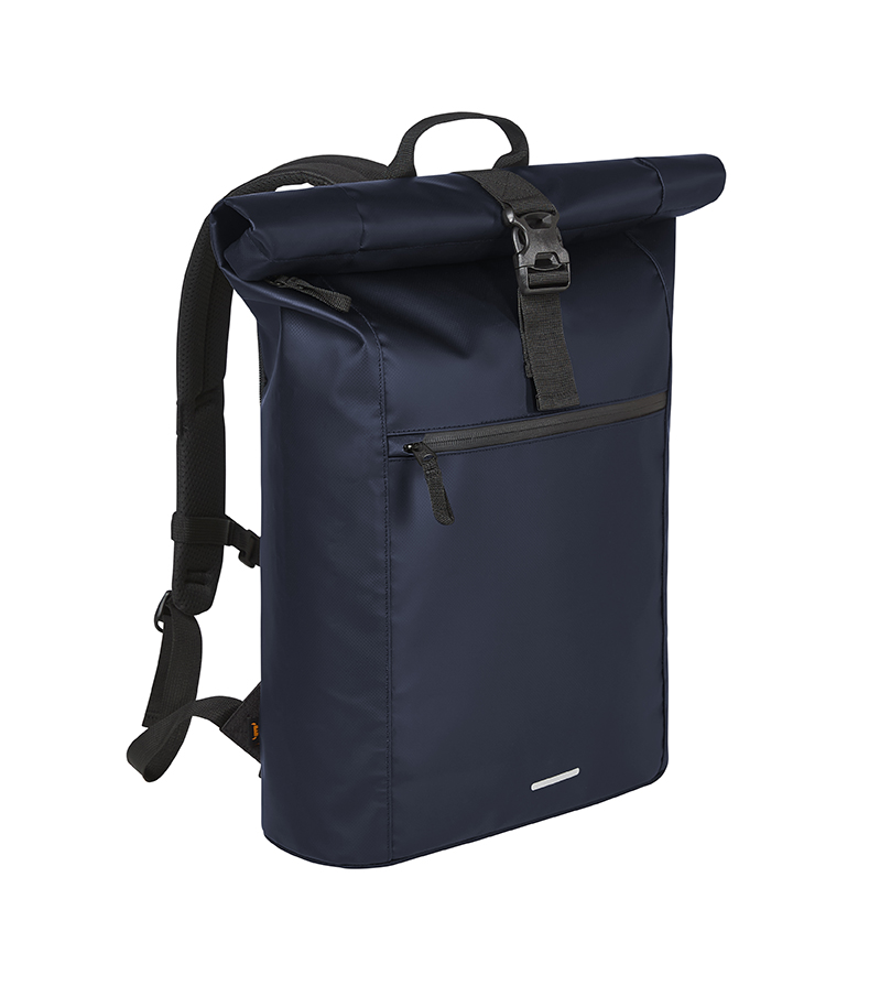Notebook-Rucksack KURIER marine