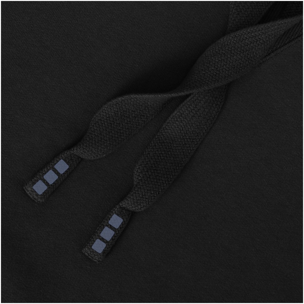 Laguna Unisex Hoodie schwarz
