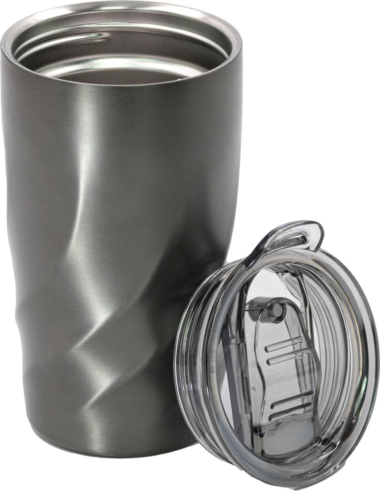 BrandCharger Reisebecher Vortex Calix | 400 ml