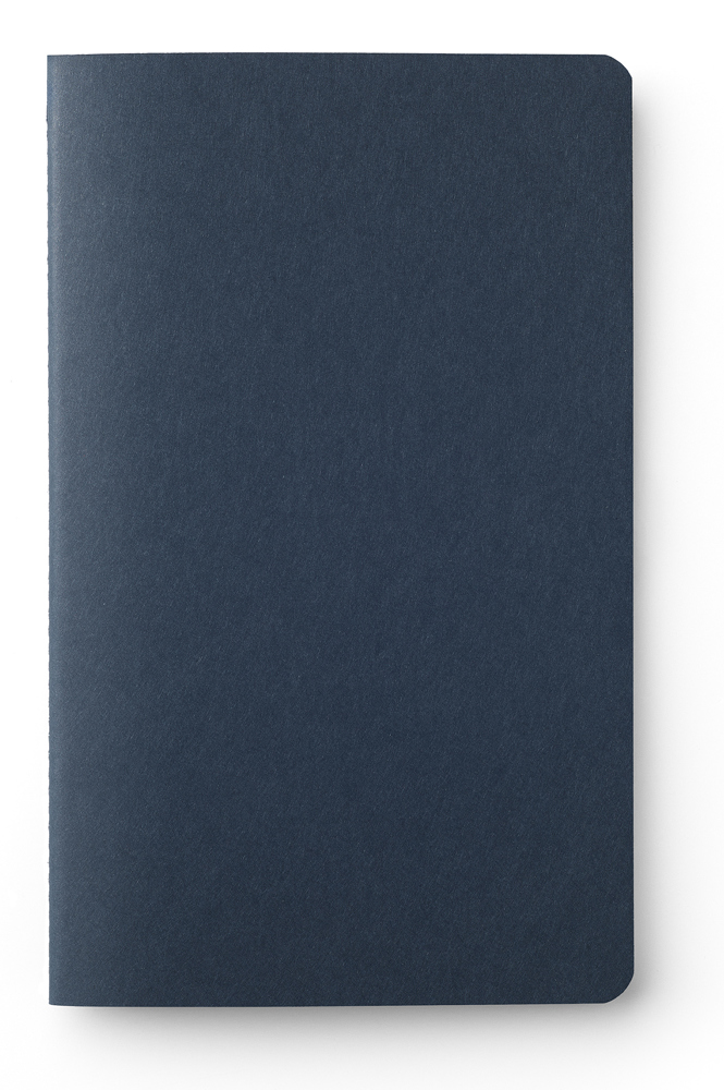 mishmash x prodir MM01 Plus Cobalt Blue