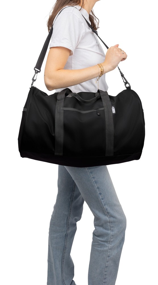 Sac de sport en rPET Aisha