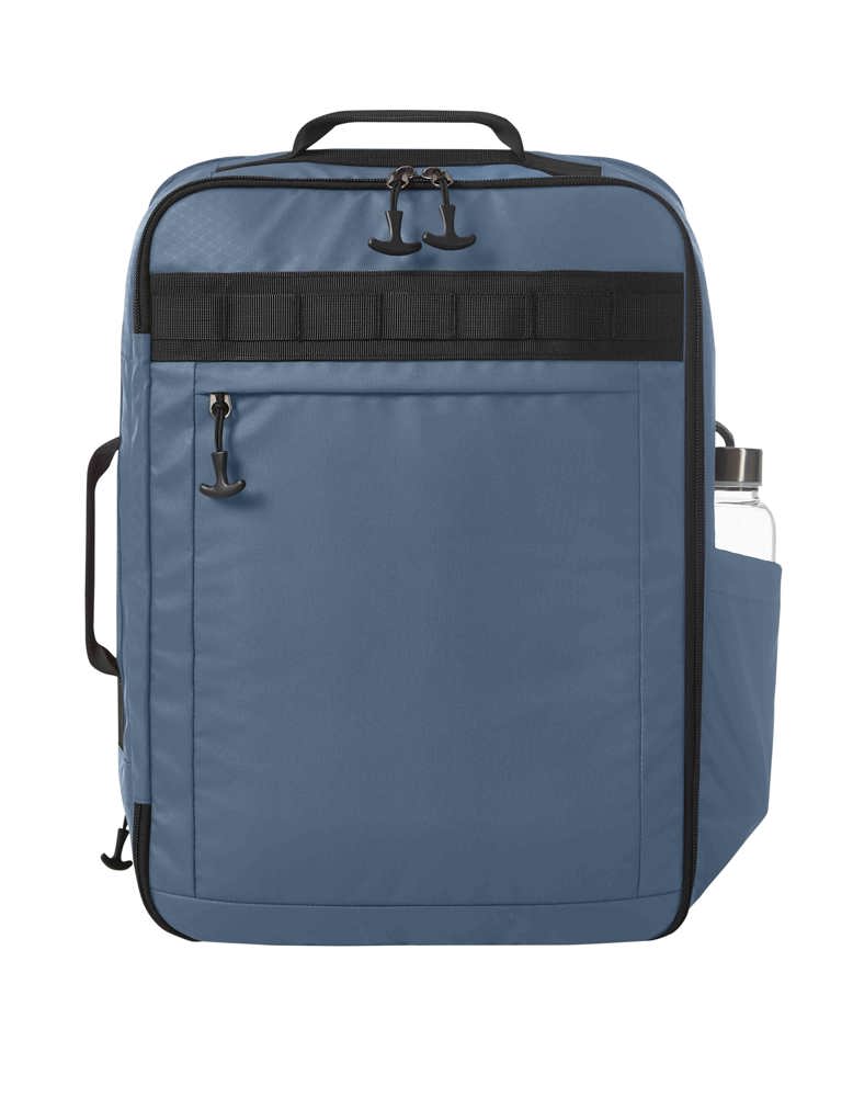 Reise-Rucksack ACTIVE bleu pigeon