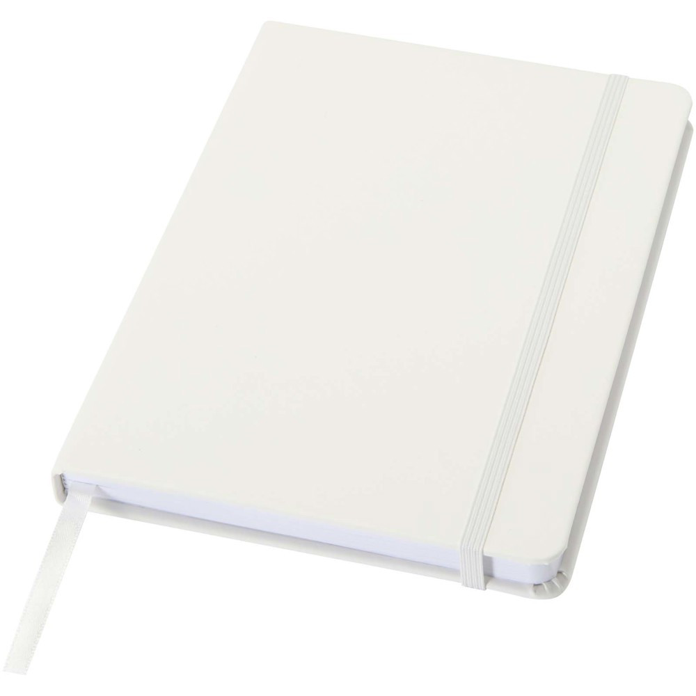 Spectrum A5 Notizbuch mit gepunkteten Seiten