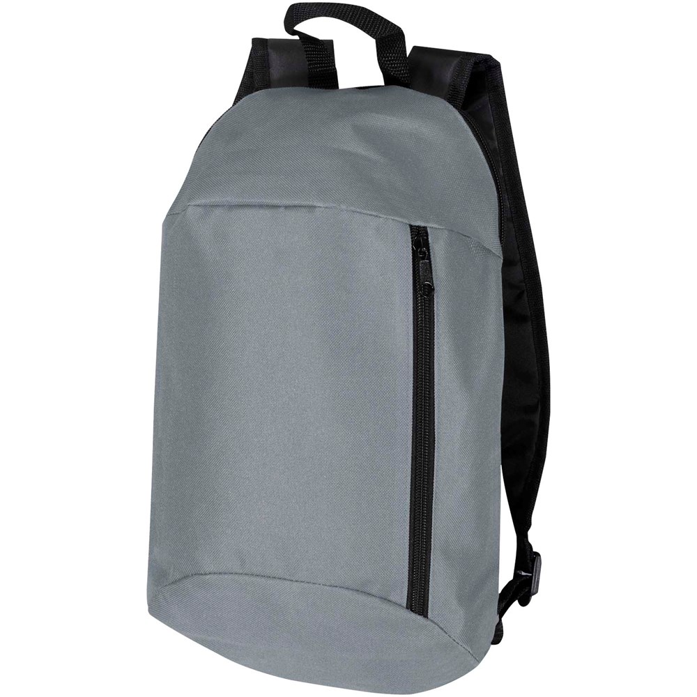 Sac à dos outdoor Recreation Gris