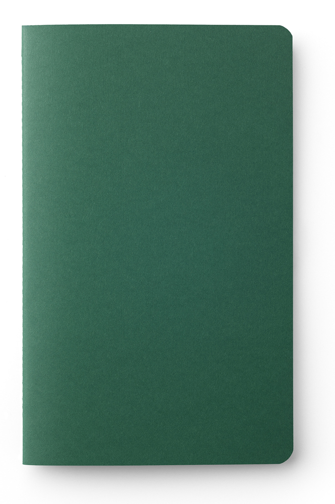 mishmash x prodir MM01 Plus English Green