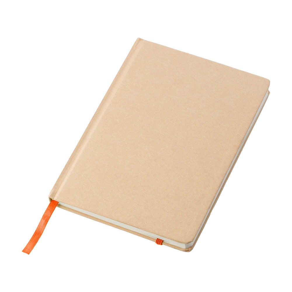 Notizbuch Gianni | A5 | Liniert
