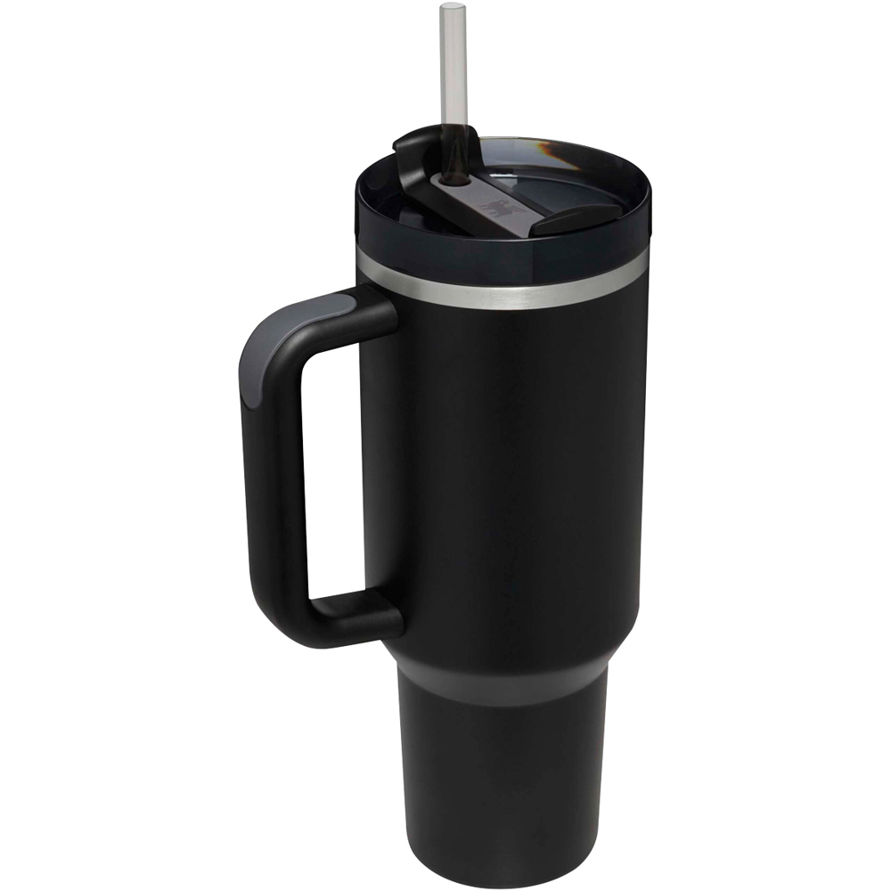 Thermobecher 1200 ml Stanley Quencher H2.0 schwarz