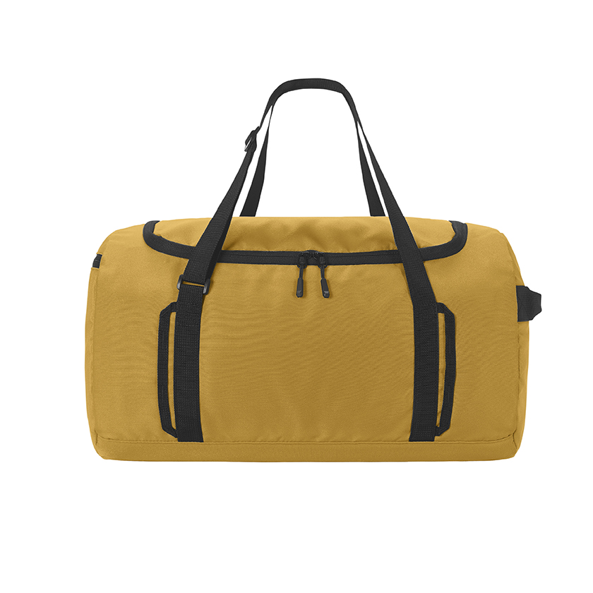 HALFAR® Sport-/Reisetasche LOOP amber