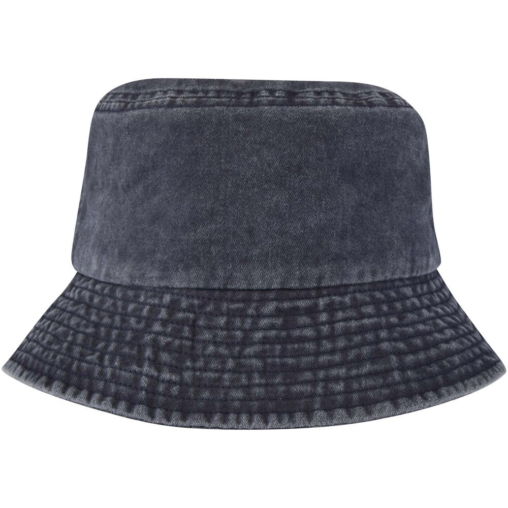 Mitica Sonnenhut washed navy