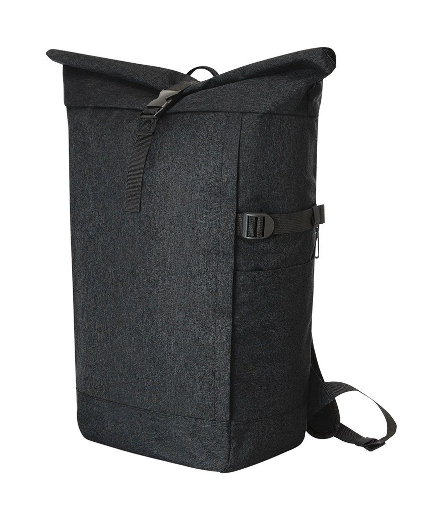 Notebook-Rucksack CIRCLE L