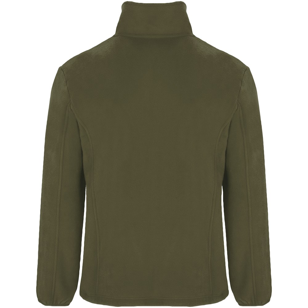 Artic Fleecejacke für Herren Pine Green