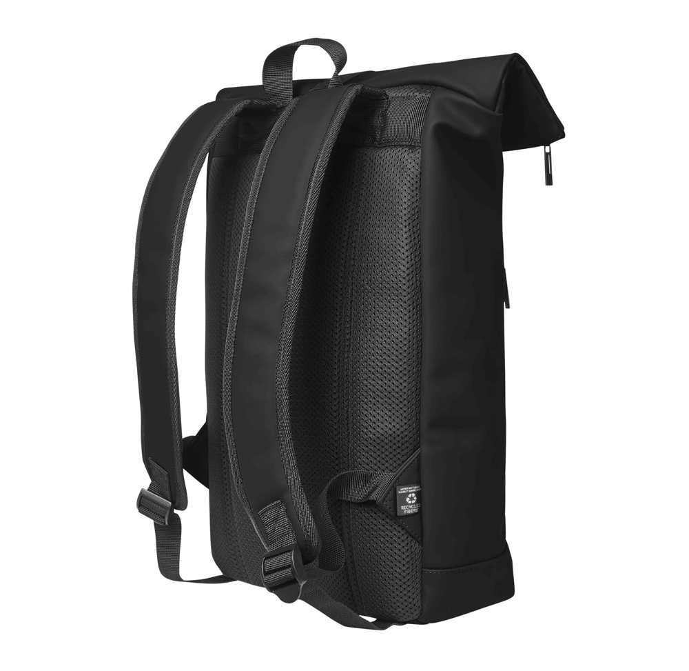 Laptop-Rucksack PURE noir