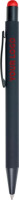 Stylo bille toucher gomme Formentera
